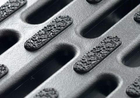 ACO Hexaline 2.0 – kanał odwodnieniowy 1000 mm z rusztem