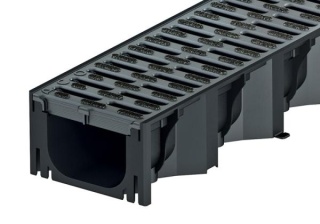 ACO Hexaline 2.0 – kanał odwodnieniowy 1000 mm z rusztem