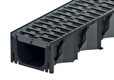 ACO Hexaline 2.0 – kanał odwodnieniowy 1000 mm z rusztem