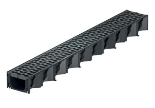 ACO Hexaline 2.0 – kanał odwodnieniowy 1000 mm z rusztem