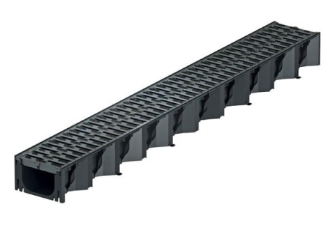 ACO Hexaline 2.0 – kanał odwodnieniowy 1000 mm z rusztem