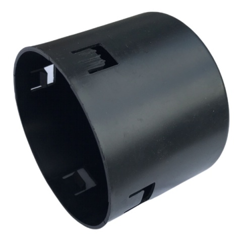 Zaślepka do rury drenarskiej DN50