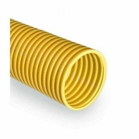 Rura drenarska DN80 bez otworów – solidna rura drenarska PVC 100 mm do precyzyjnego odprowadzania wody