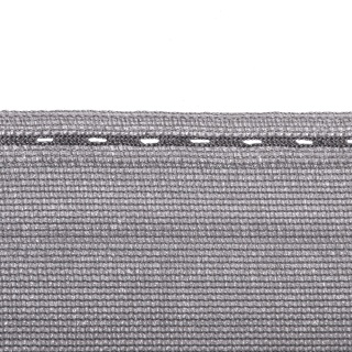 Siatka cieniująco-osłonowa 95%,1,2x10m, 160g - szare