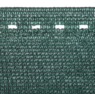 Siatka cieniująco-osłonowa 95%, 2x50m, 160g