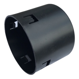 Zaślepka do rury drenarskiej DN80